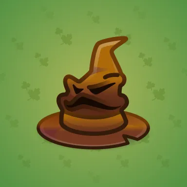 Witch Hat #6340