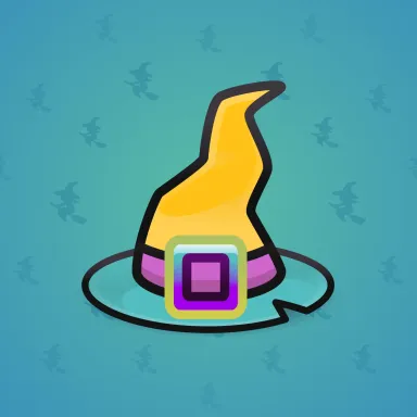 Witch Hat #63478