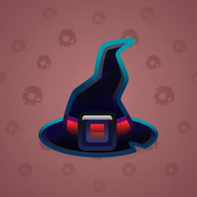 Witch Hat #63732