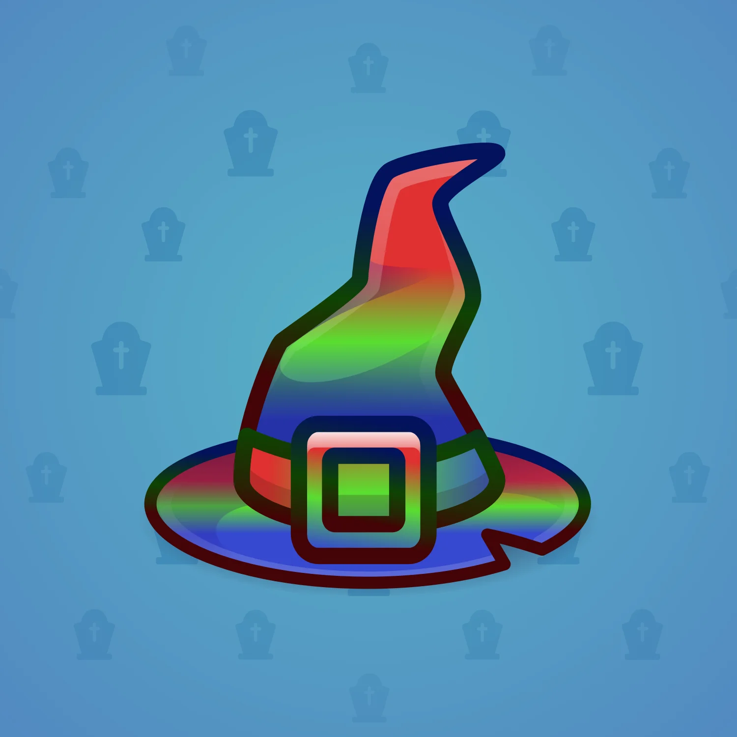 Witch Hat #64894