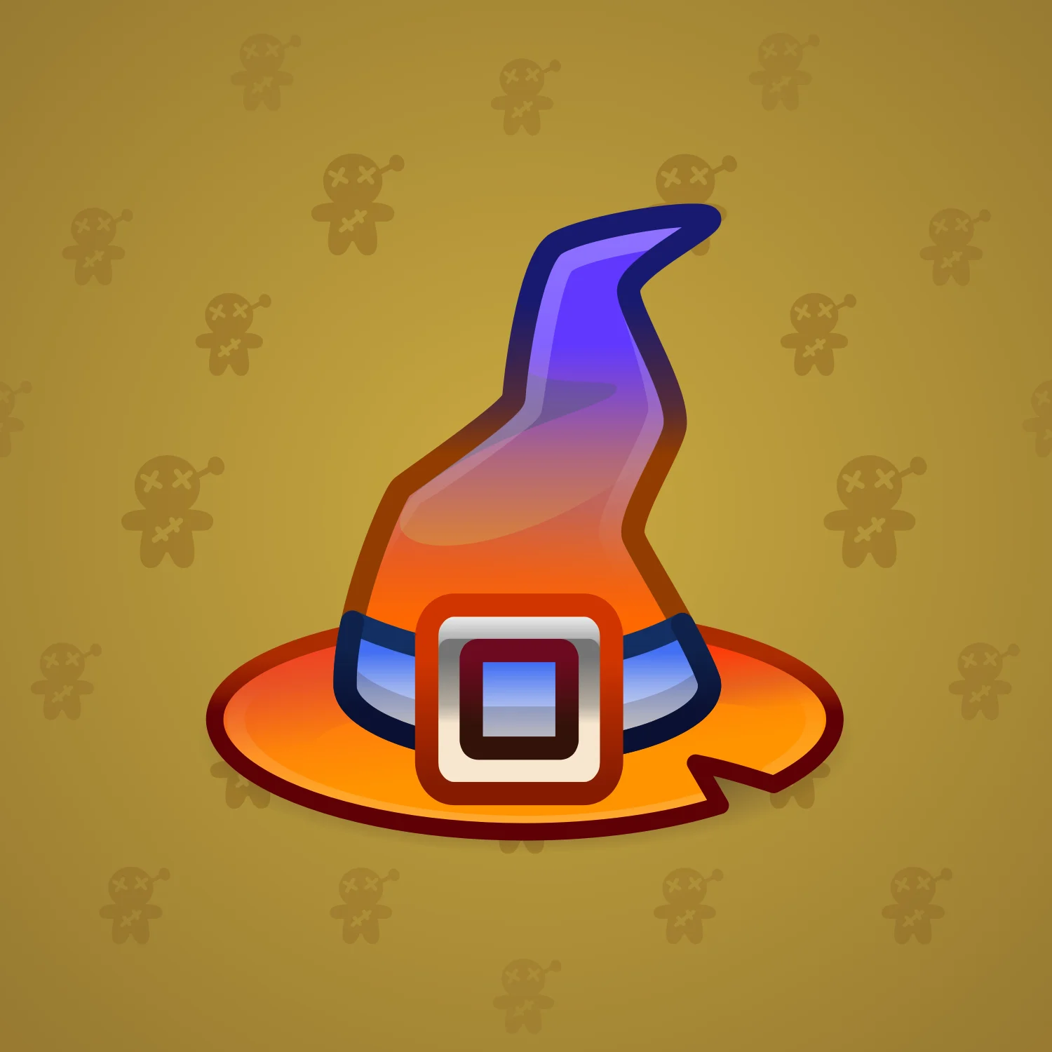 Witch Hat #65063