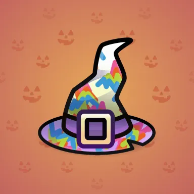 Witch Hat #66689