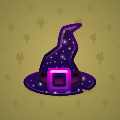 Witch Hat #67931