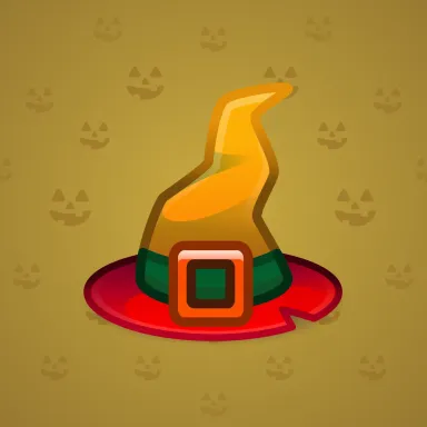 Witch Hat #68763