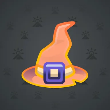 Witch Hat #69756