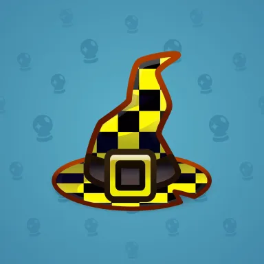 Witch Hat #71108