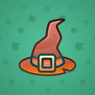 Witch Hat #73050