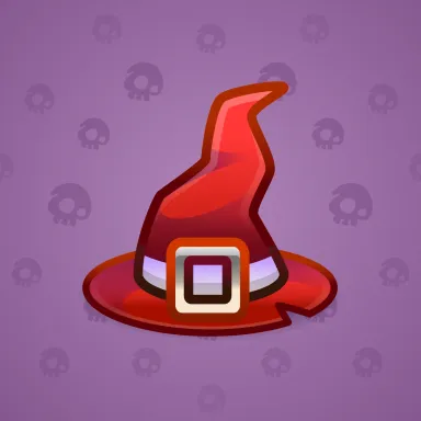 Witch Hat #73112