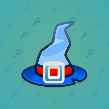 Witch Hat #73374