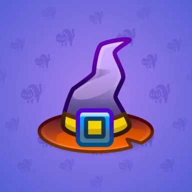 Witch Hat #73686