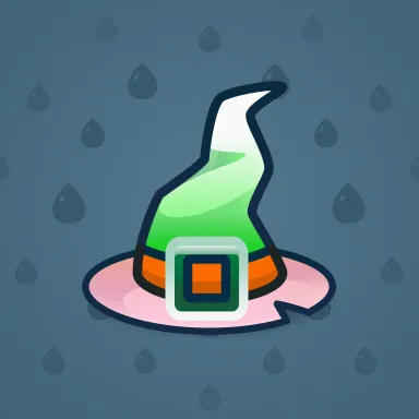 Witch Hat #74484