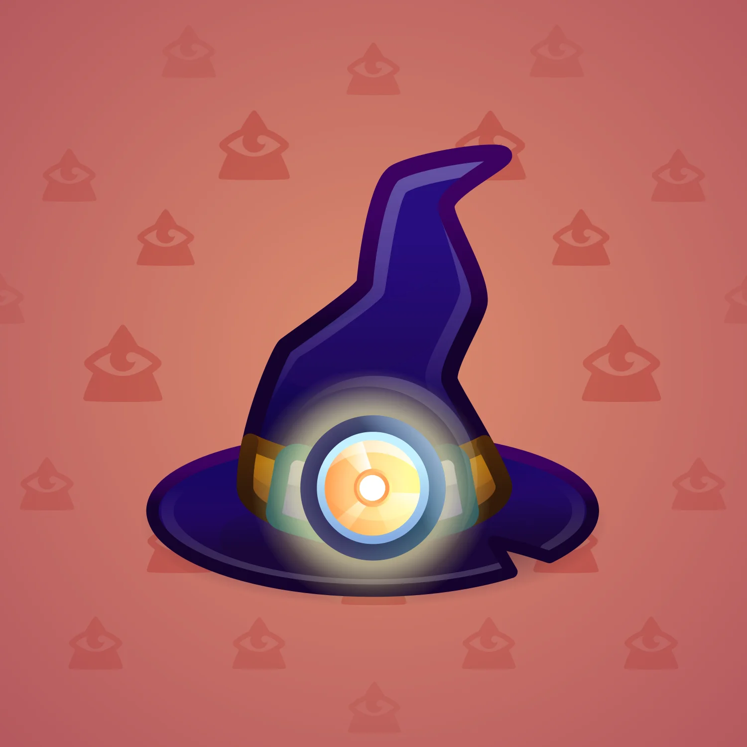 Witch Hat #74835