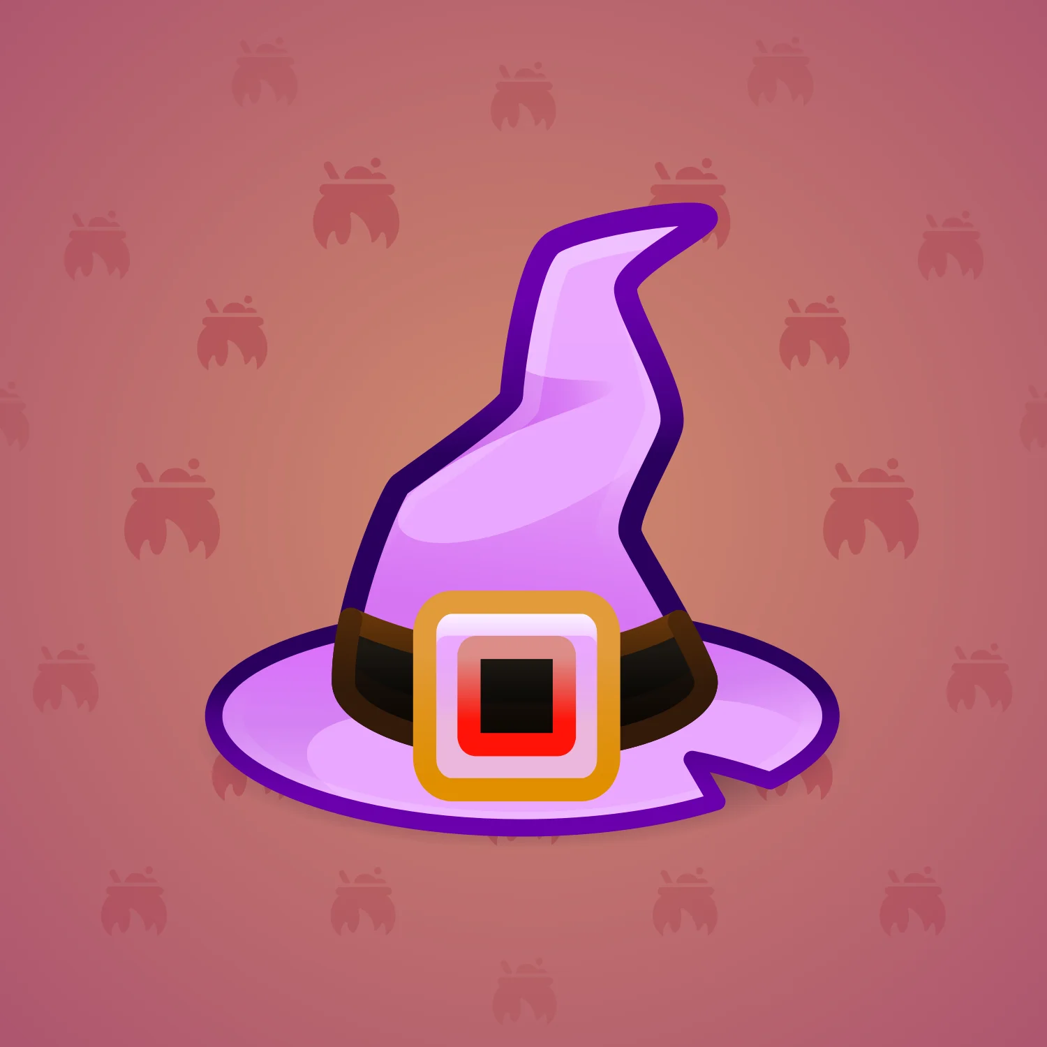 Witch Hat #74969