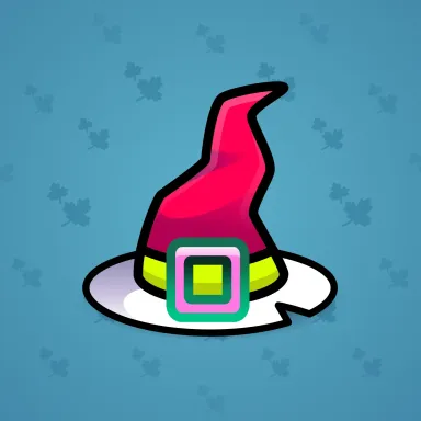 Witch Hat #76185