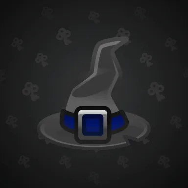Witch Hat #77340