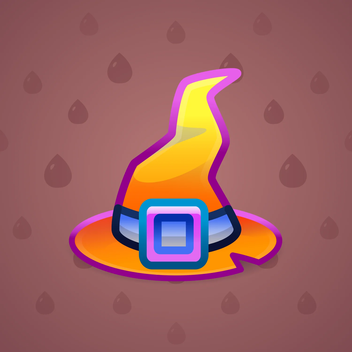 Witch Hat #779