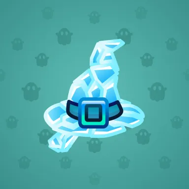 Witch Hat #82544