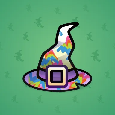 Witch Hat #8562