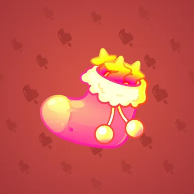 Xmas Stocking