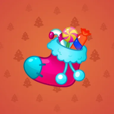 Xmas Stocking