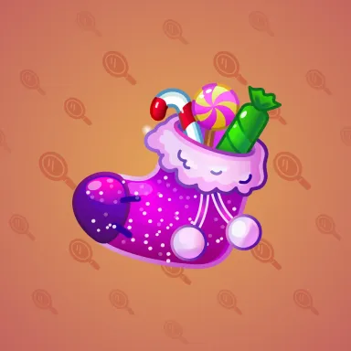 Xmas Stocking