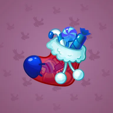 Xmas Stocking