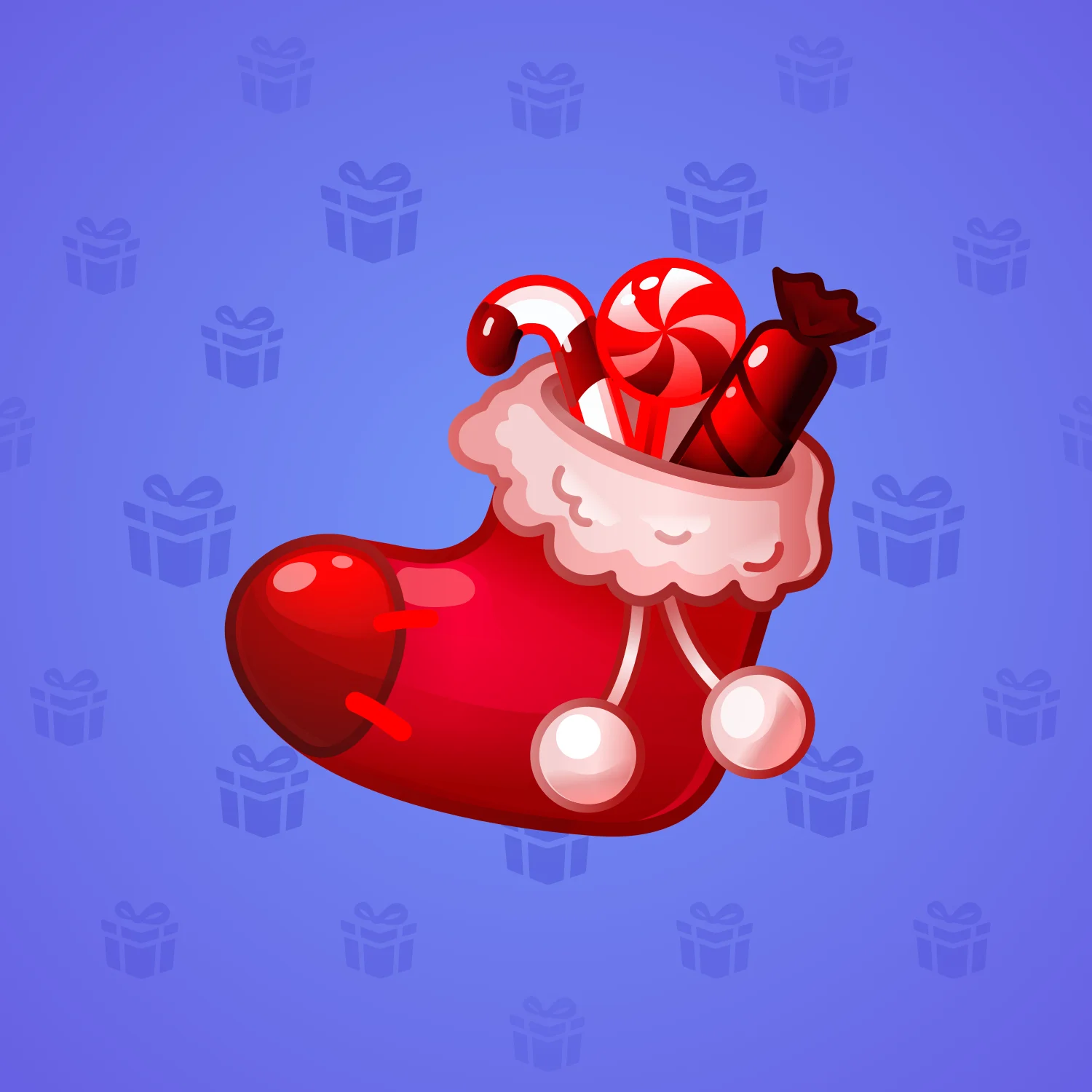 Xmas Stocking