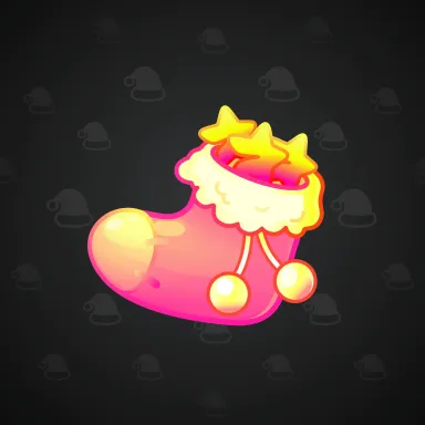 Xmas Stocking