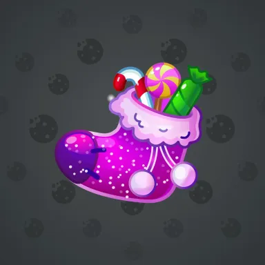 Xmas Stocking