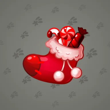 Xmas Stocking