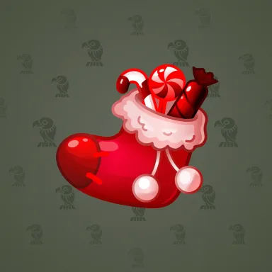Xmas Stocking