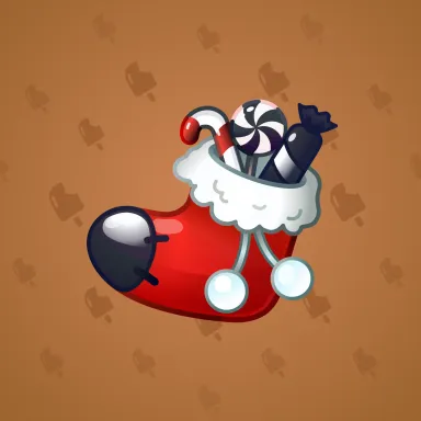 Xmas Stocking
