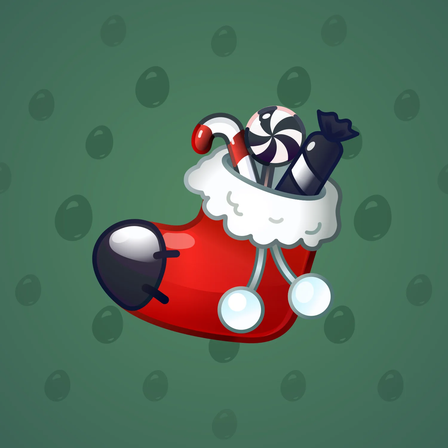 Xmas Stocking