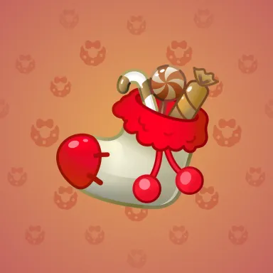 Xmas Stocking #14922