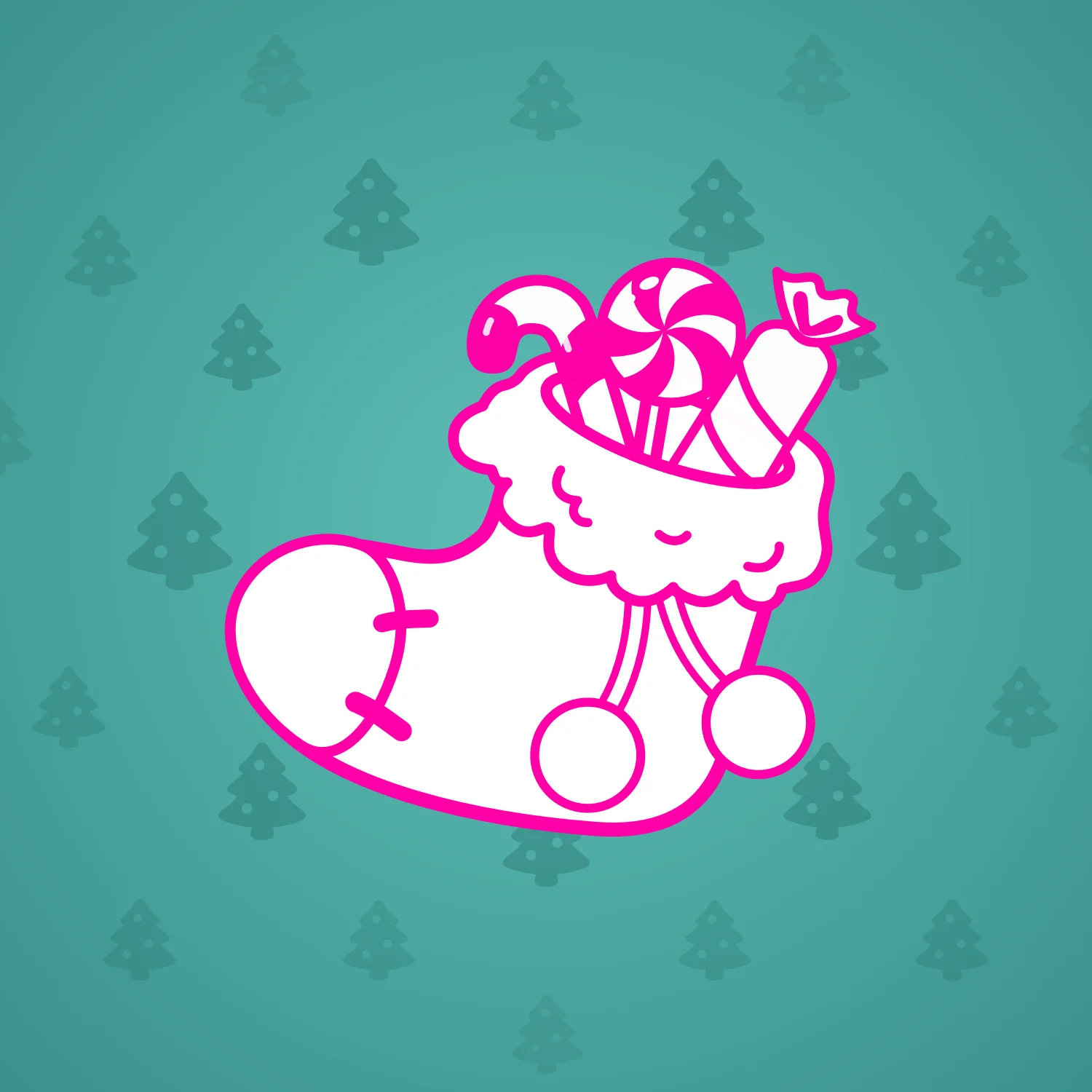 Xmas Stocking