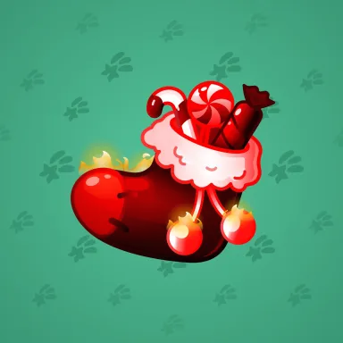 Xmas Stocking