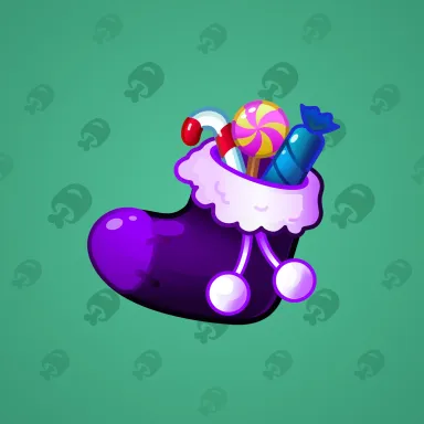 Xmas Stocking
