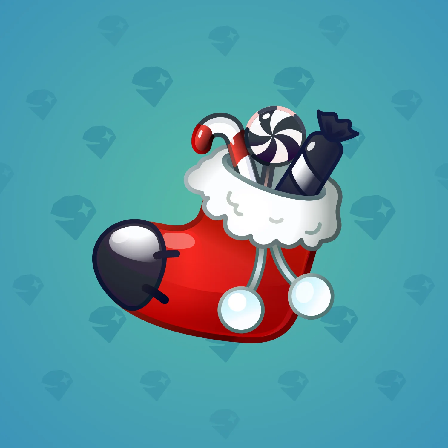 Xmas Stocking