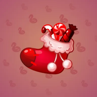 Xmas Stocking #158481