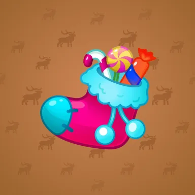 Xmas Stocking
