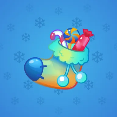 Xmas Stocking