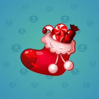 Xmas Stocking