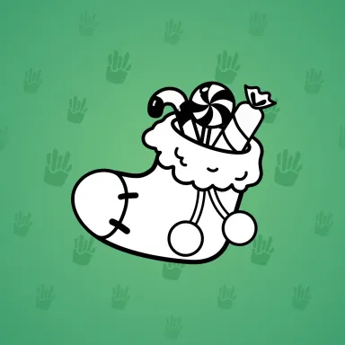 Xmas Stocking