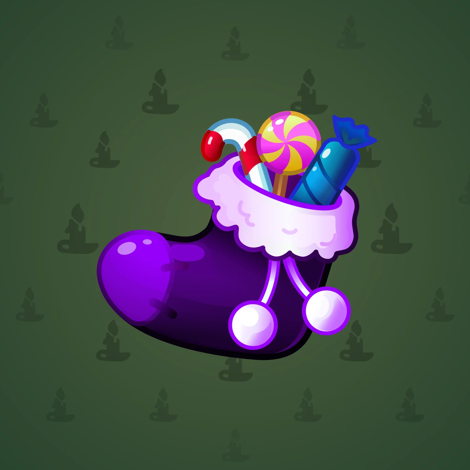 Xmas Stocking