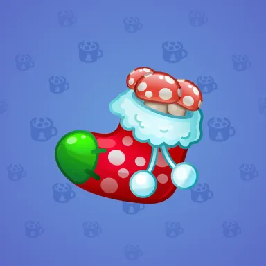 Xmas Stocking