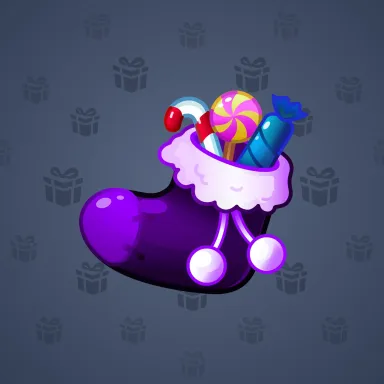 Xmas Stocking