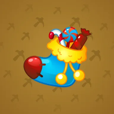 Xmas Stocking