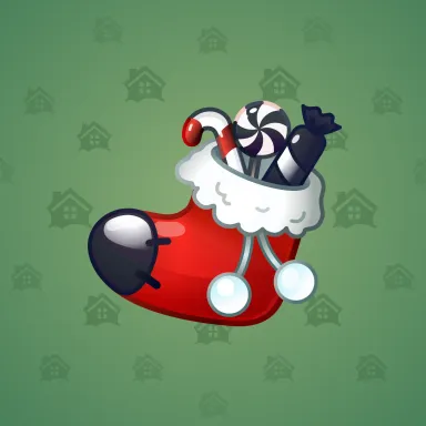 Xmas Stocking
