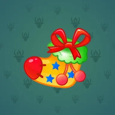 Xmas Stocking