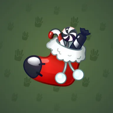 Xmas Stocking